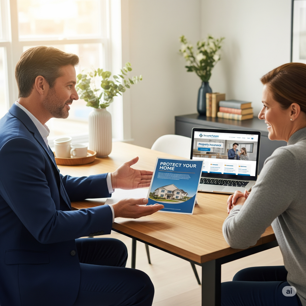 Property Insurance​